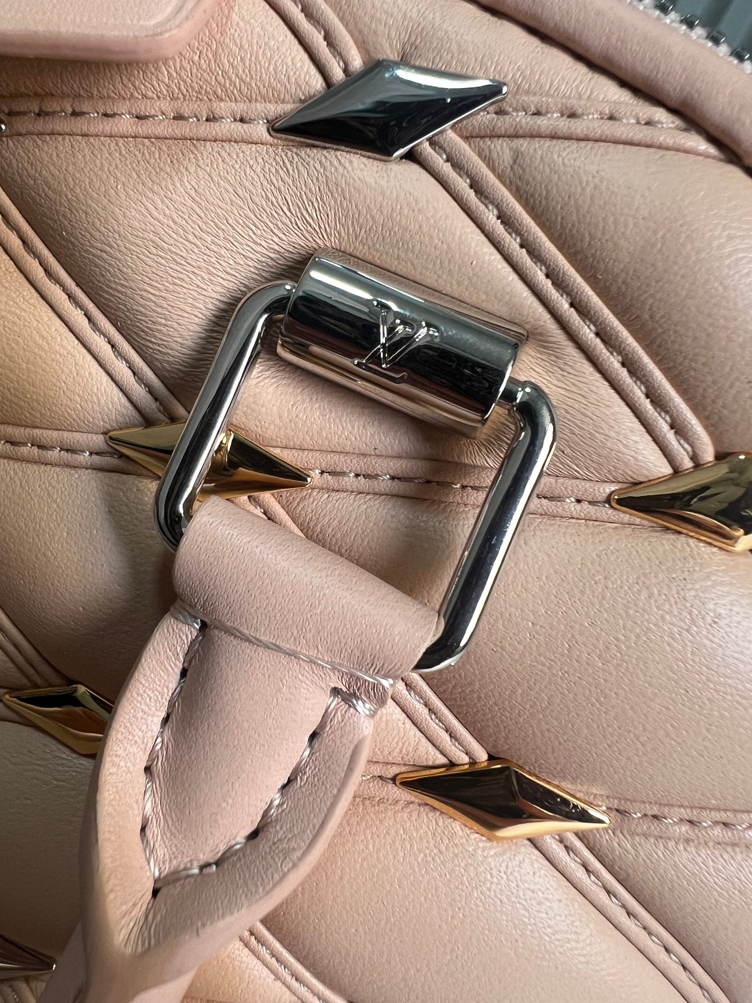 Louis Vuitton Top Handle Bags